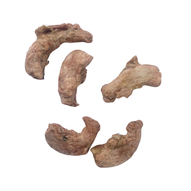 Quail Necks - Freeze Dried Raw Treat 100g