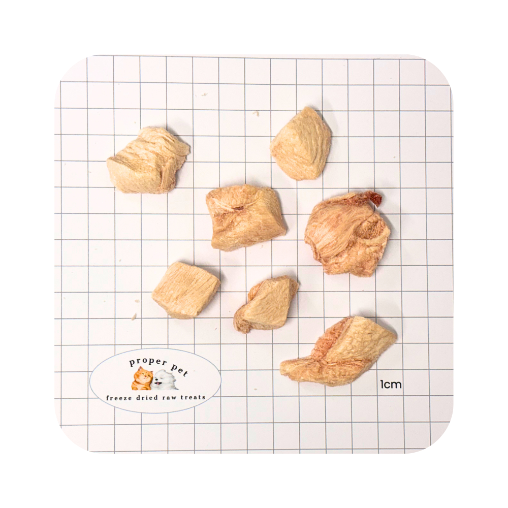 Chicken Breast 100g