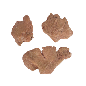 Duck Liver - Freeze Dried Raw Treat 100g