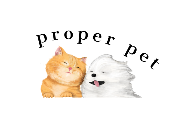 Proper Pet