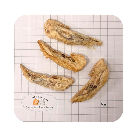 Chicken Wing Tips 150g