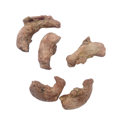 Quail Necks - Freeze Dried Raw Treat 100g