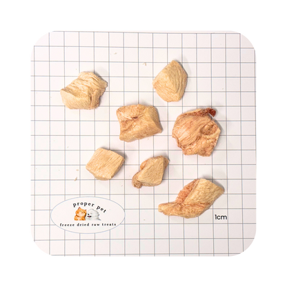 Chicken Breast 100g