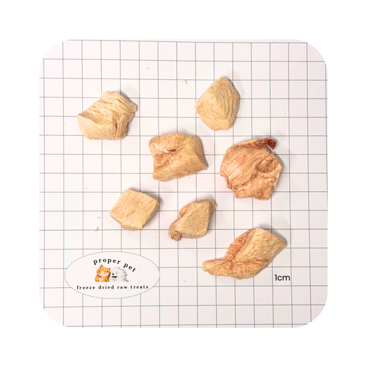 Chicken Breast 100g