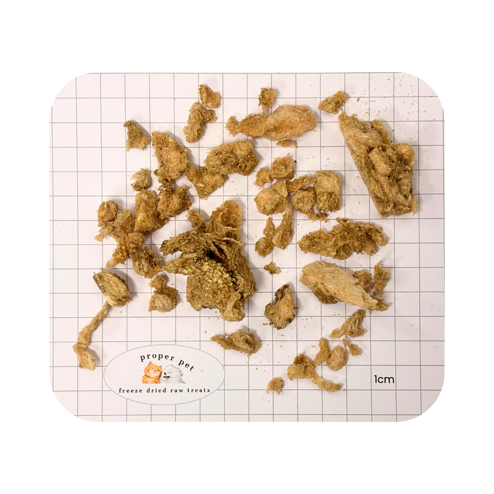 Beef Green Tripe 100g