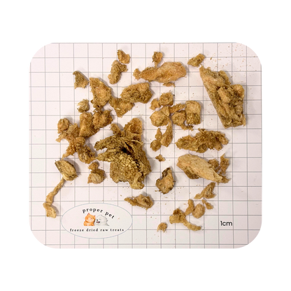 Beef Green Tripe 100g