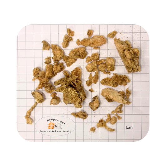 Beef Green Tripe 100g