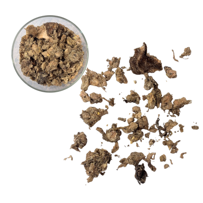 Beef Green Tripe - Freeze Dried Raw Treat 100g