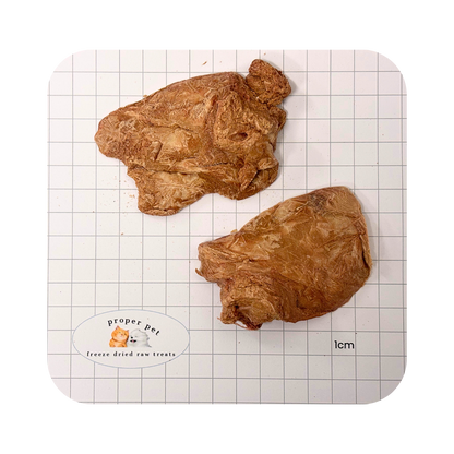 Duck Liver 100g
