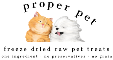 Proper Pet